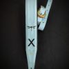 Correa para guitarra o bajo personalizada