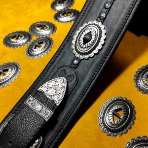 04.- Correa para guitarra/bajo Conchos