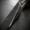Correa para guitarra/bajo Edición Especial 50 años The Dark Side of the Moon - Imagen 3