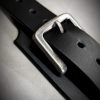 Correa para guitarra de cuero