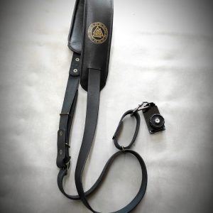 18.- Strap Cámara Fotográfica