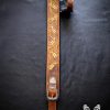 Correa para guitarra/bajo Chile, Chile lindo - Imagen 3
