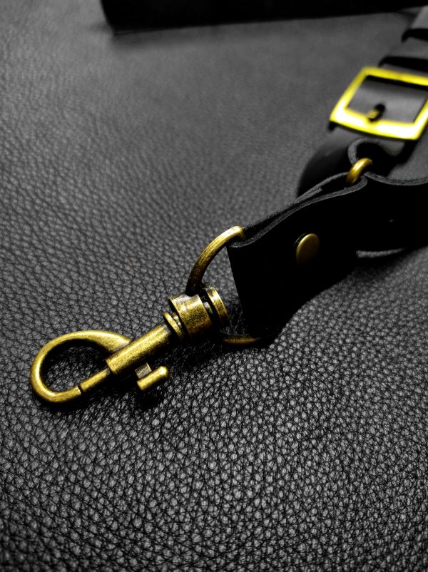Strap para saxo - Imagen 3