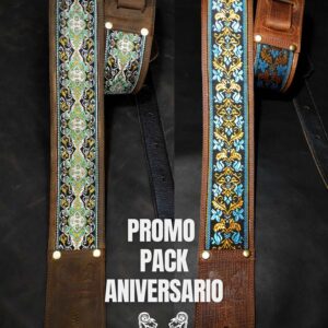 Pack Aniversario Vintage 1