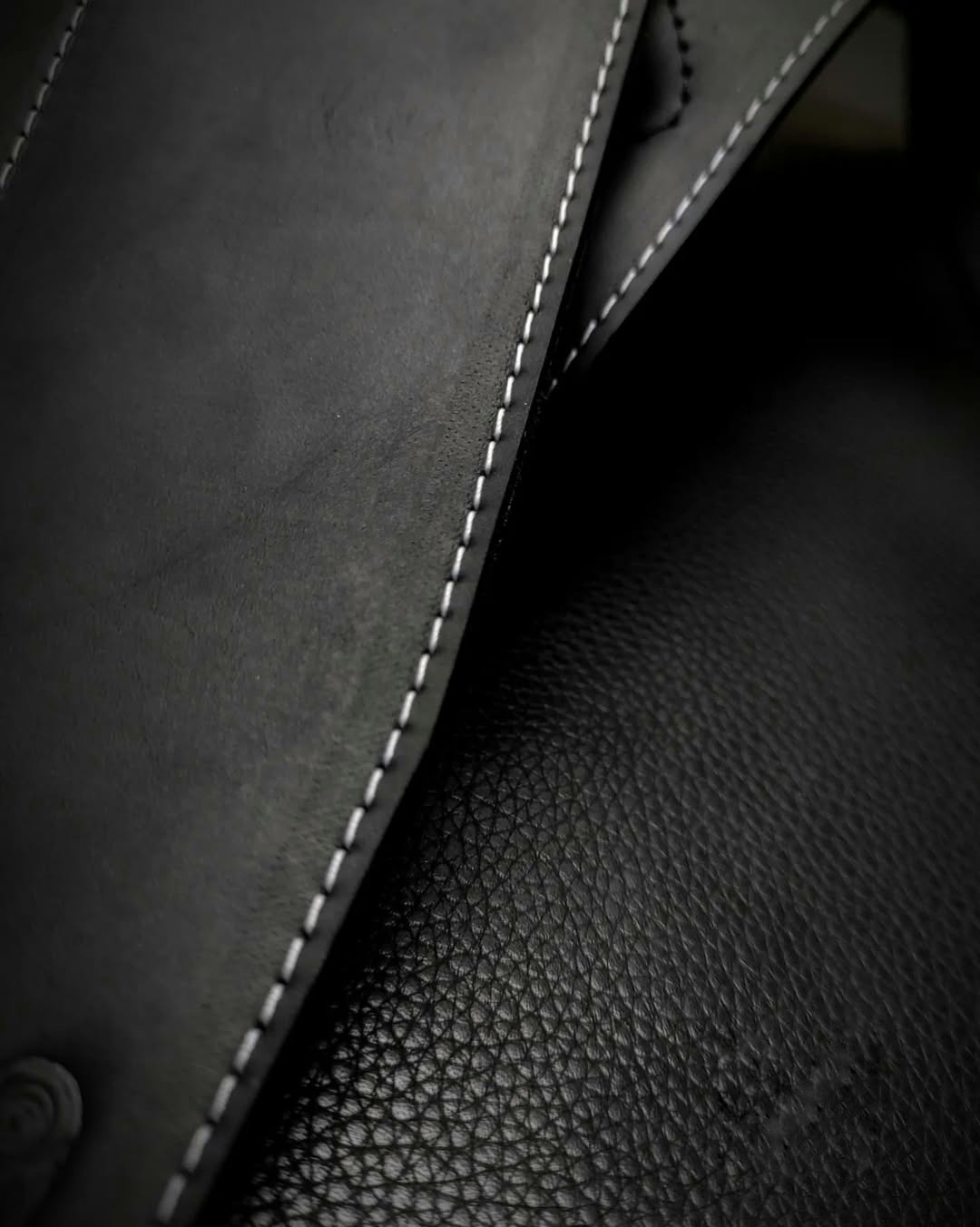 Correa para guitarra de cuero